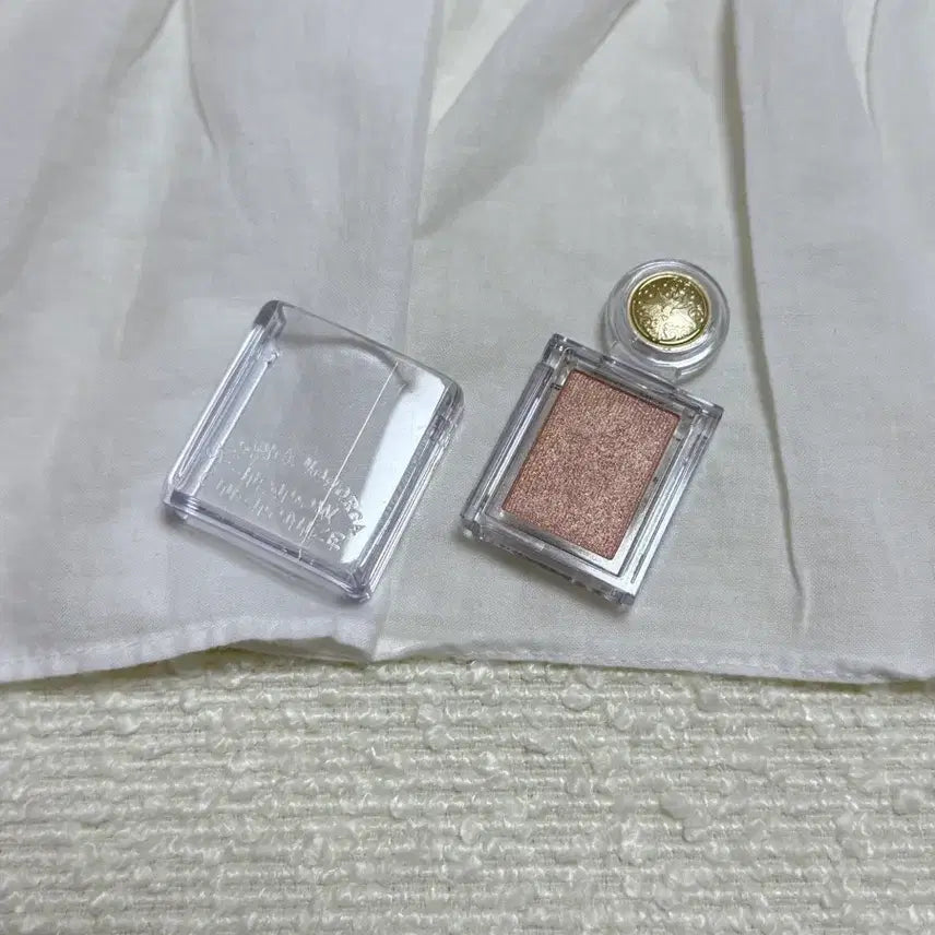 [BUNJANG] Majolica Majorca Highlighter BE203 / 마죠리카 마죠르카 하이라이터