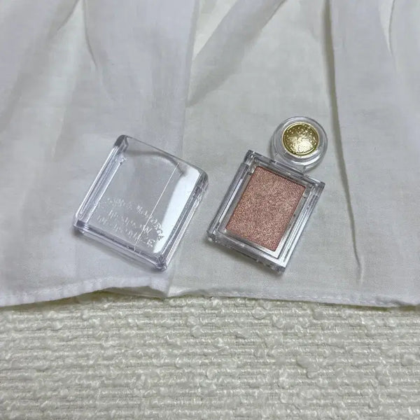 [BUNJANG] Majolica Majorca Highlighter BE203 / 마죠리카 마죠르카 하이라이터