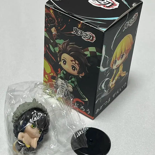 [BUNJANG] Demon Slayer Inosuke Figure / 귀멸의 칼날 이노스케 피규어
