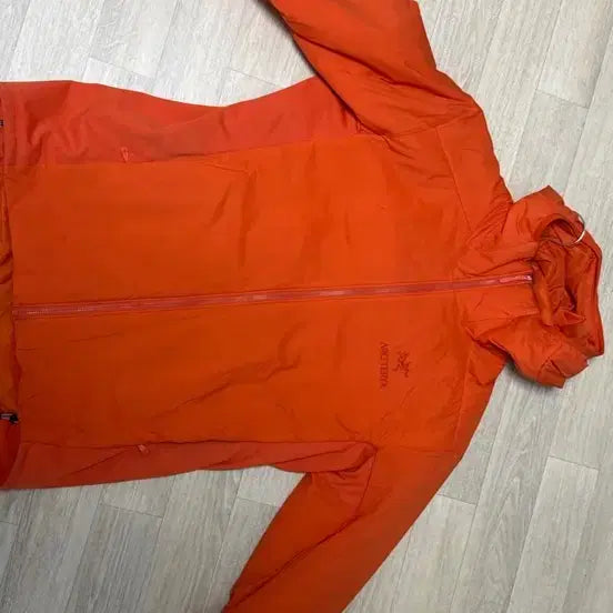 [BUNJANG] Arc'teryx Atom Hoodie / 아크테릭스 아톰후디