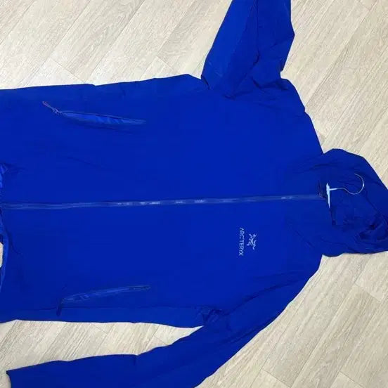 [BUNJANG] Arc'teryx Atom Hoodie / 아크테릭스 아톰후디