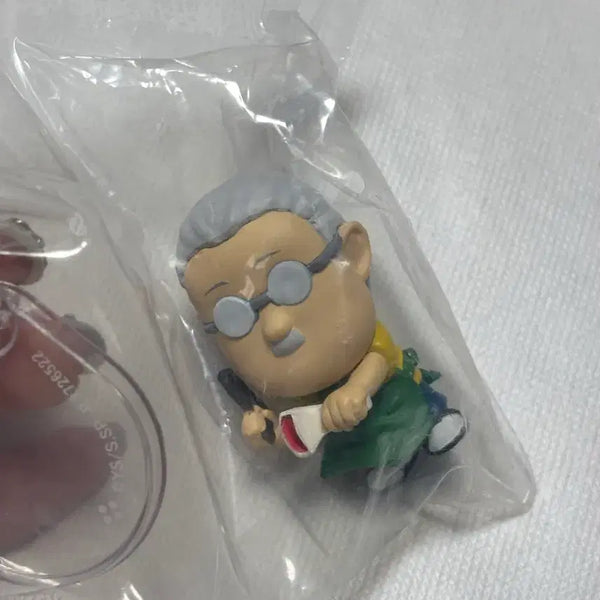 [BUNJANG] Sakamoto Days Taro Mini Figure / 사카모토 데이즈 타로 미니 피규어