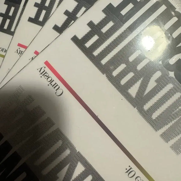 [BUNJANG] NCT DREAM NCTzen Membership Kit 'Hello Future' Photocard Album (Sealed) / 앤더블 미개봉 포카앨범 양도