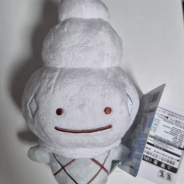 [BUNJANG] Ditto Playground Banilfty Plush / 메타몽 놀이터 바닐프티 인형