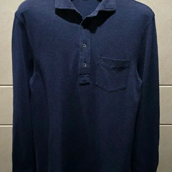 [BUNJANG] Polo Ralph Lauren Slim Fit T-Shirt Size S / 정품!폴로 랄프로렌 카라티 95(S)