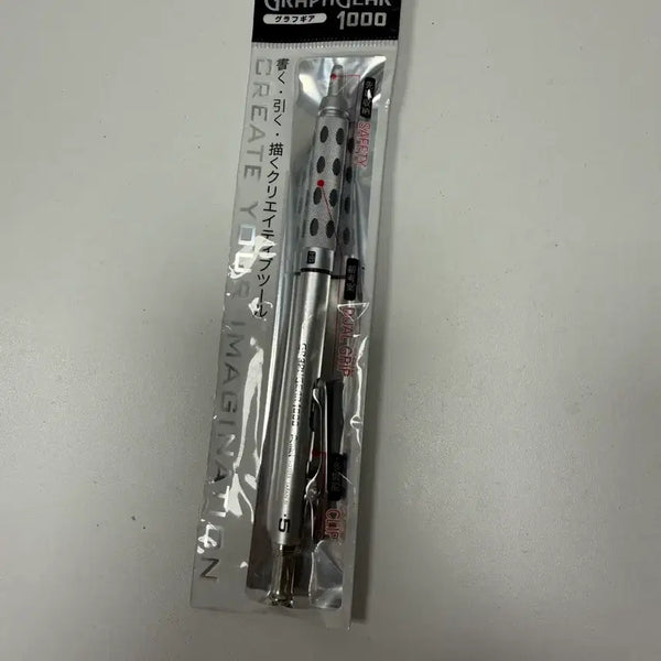 [BUNJANG] Pentel GraphGear 1000 Mechanical Pencil 0.5mm / 펜텔 그래프기어 1000 샤프 0.5mm