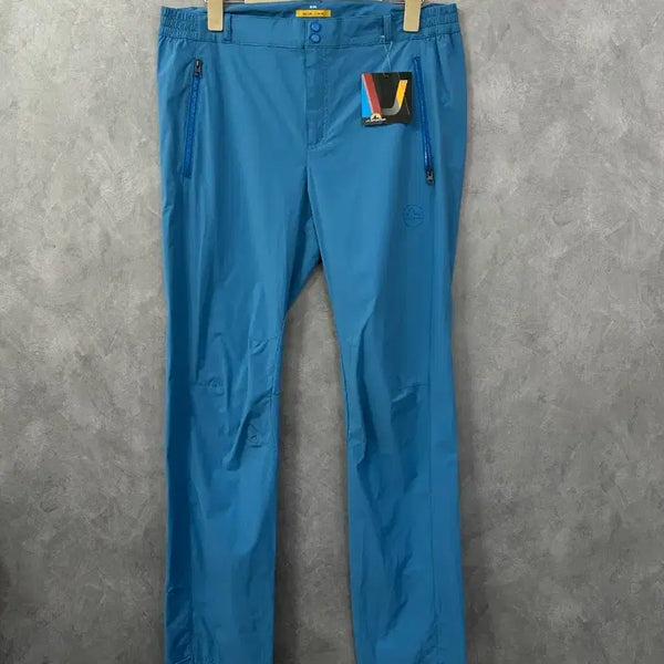 [BUNJANG] La Sportiva Men's Blue Pants (34) / 라 스포르티바 남성 바지 블루 34