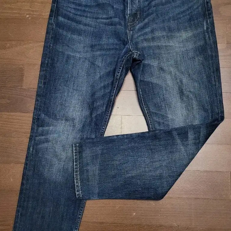 [BUNJANG] AllSaints Jeans Size 33 / 정품  올세인츠 청바지  33