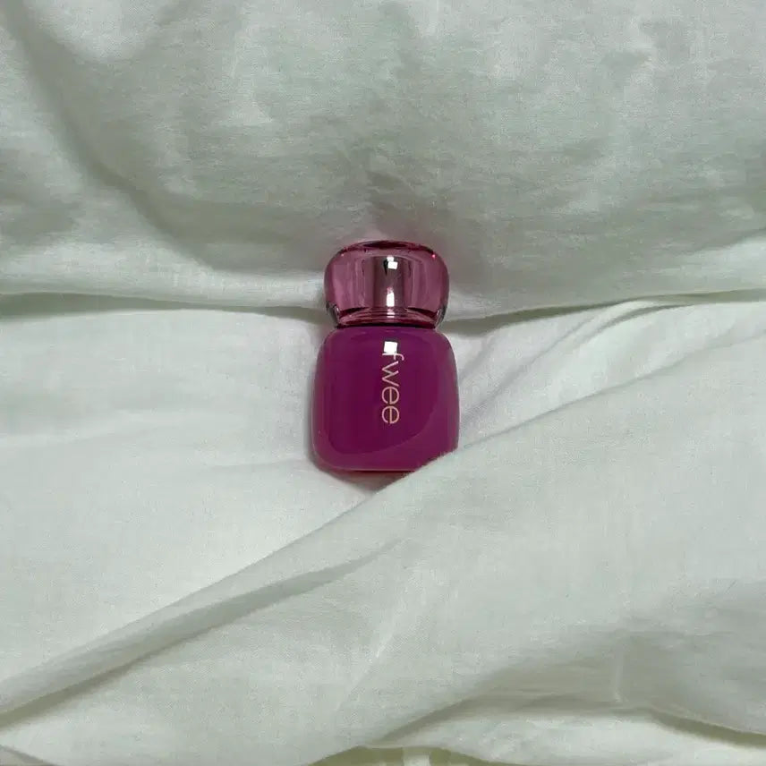 [BUNJANG] Fwee Sweet Dew 3D Voluming Tint / 퓌 틴트 - 스위티듀