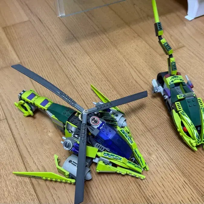 [BUNJANG] LEGO Ninjago Snake Army Bundle Set / 레고 닌자고 스네이크 군단 일괄