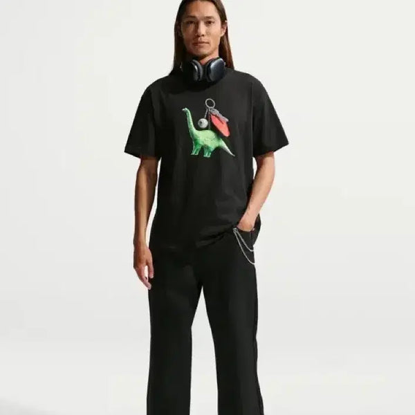 [BUNJANG] Nike SB Men's Skateboarding Pants Black / 나이키 SB 남성 스케이트보딩 팬츠 블랙 30