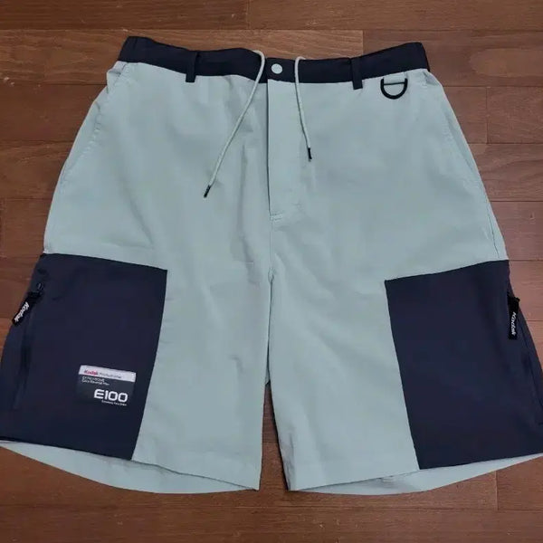 [BUNJANG] Kodak Functional Cargo Shorts 34 / 코닥  기능성카고반바지 34