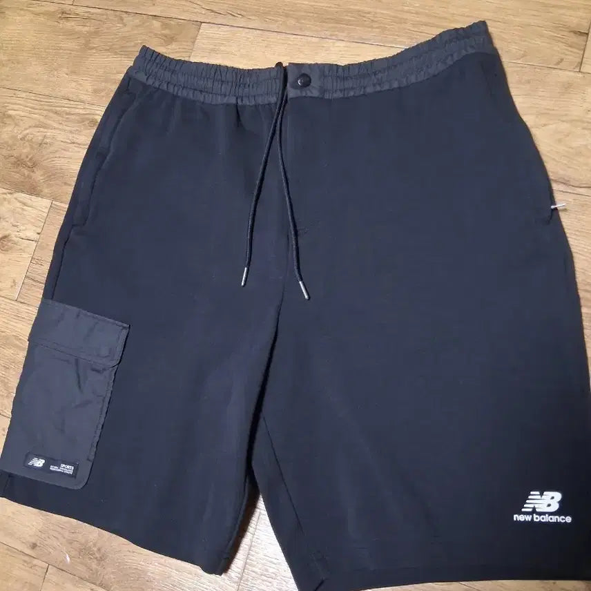 [BUNJANG] New Balance Shorts XL / 뉴발란스 반바지 팬츠 90 (XL)