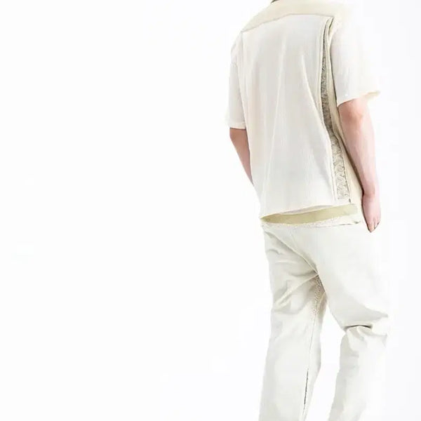 [BUNJANG] XLIM Episode 3 Short Sleeve Shirt Size 2 / xlim episode3 반팔셔츠
