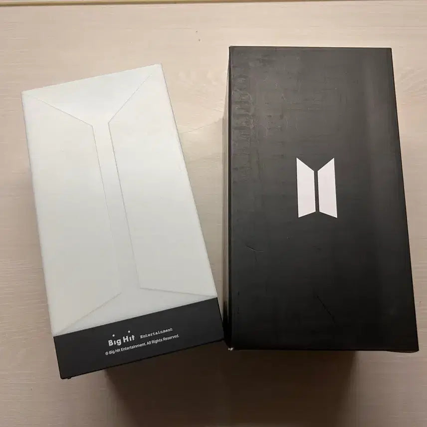 [BUNJANG] BTS Mood Lamp / bts 방탄 무드등 양도