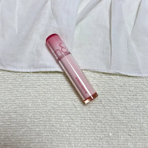 [BUNJANG] Rom&nd Juicy Lasting Tint - Peach Beige / 롬앤 쥬시래스팅 - 피치피치미