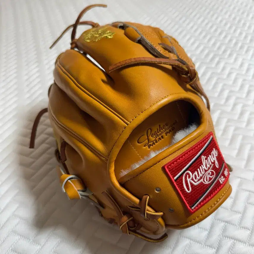 [BUNJANG] Rawlings Pro Preferred Im Chan-kyu Authentic Pitcher's Glove / 롤링스 프로 프리퍼드 임찬규 어센틱 투수 글러브