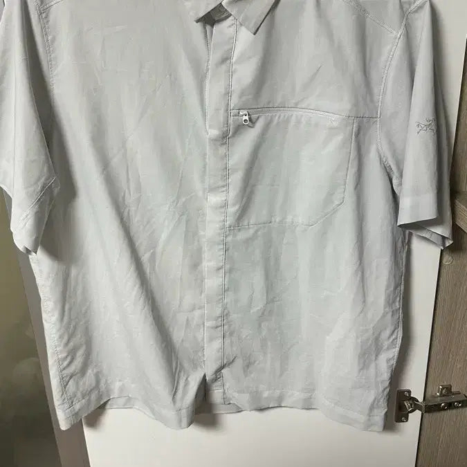 [BUNJANG] Arc'teryx Skyline Short Sleeve Shirt L / 아크테릭스 스카이라인 반팔셔츠L