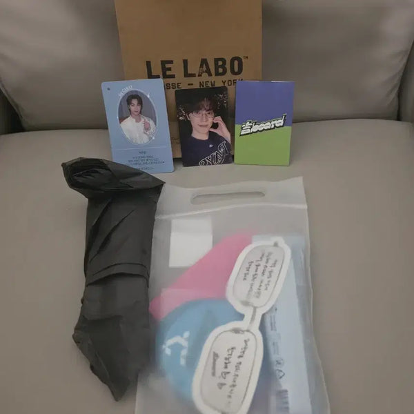 [BUNJANG] Seventeen Face the Sun Lucky Draw Bundle Set / 세븐틴 디노 피철인 음중 공방 사녹일괄