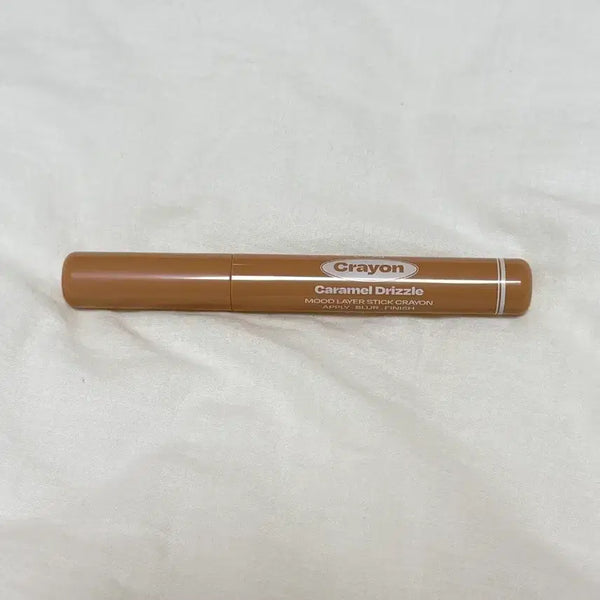 [BUNJANG] Alternative Stereo Caramel Drizzle Mood Layer Stick / 얼터너티브스테레오 카라멜드리즐
