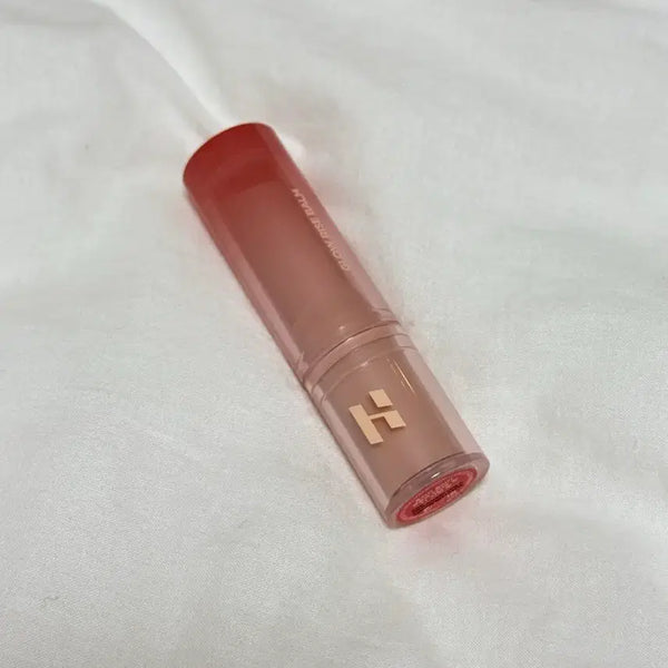 [BUNJANG] Holika Holika Syrup Lit Glowy Rise Balm / 홀리카홀리카 립밤 - 시럽릿
