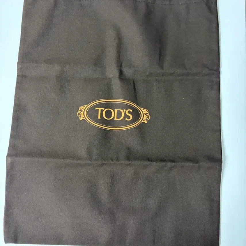 [BUNJANG] TOD's Dust Bag / TODs 더스트백