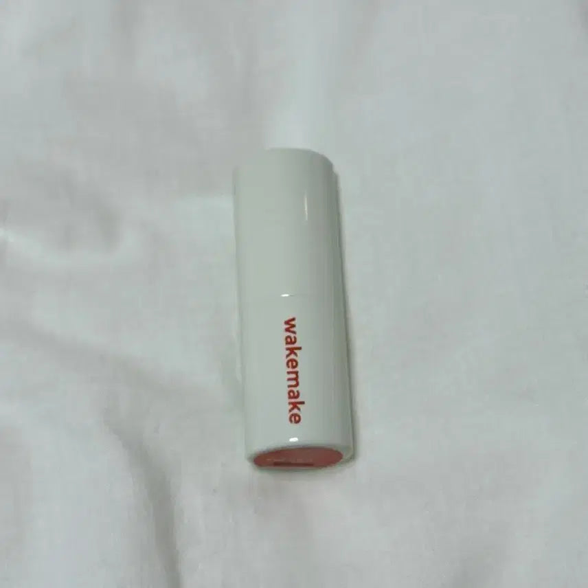 [BUNJANG] WAKEMAKE Healthy Glow Balm Stick - Sweet Chat / 웨이크메이크 립 - 스윗챗