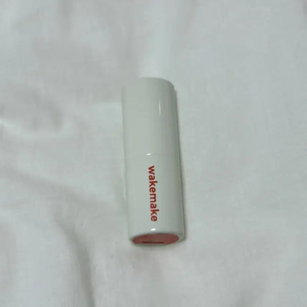 [BUNJANG] WAKEMAKE Healthy Glow Balm Stick - Sweet Chat / 웨이크메이크 립 - 스윗챗