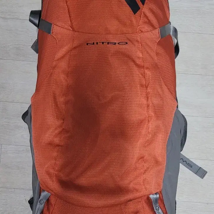 [BUNJANG] Black Diamond Nitro 24L Backpack Orange / 블랙다이아몬드 니트로 24L 백팩