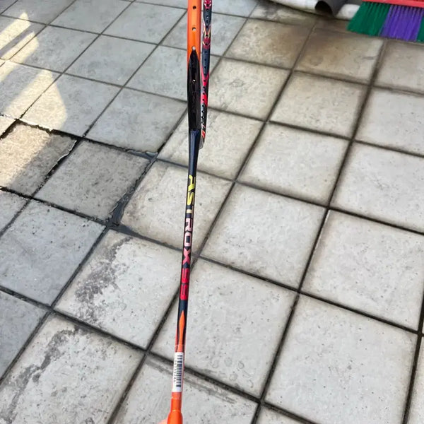 [BUNJANG] Yonex Astrox 99 Badminton Racket / 요넥스 아스트록스99 배드민턴 라켓