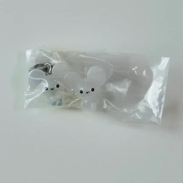 [BUNJANG] Pokemon Rattata Meshi Meshi Gacha Figure / 포켓몬스터 두리쥐 메지루시 가챠