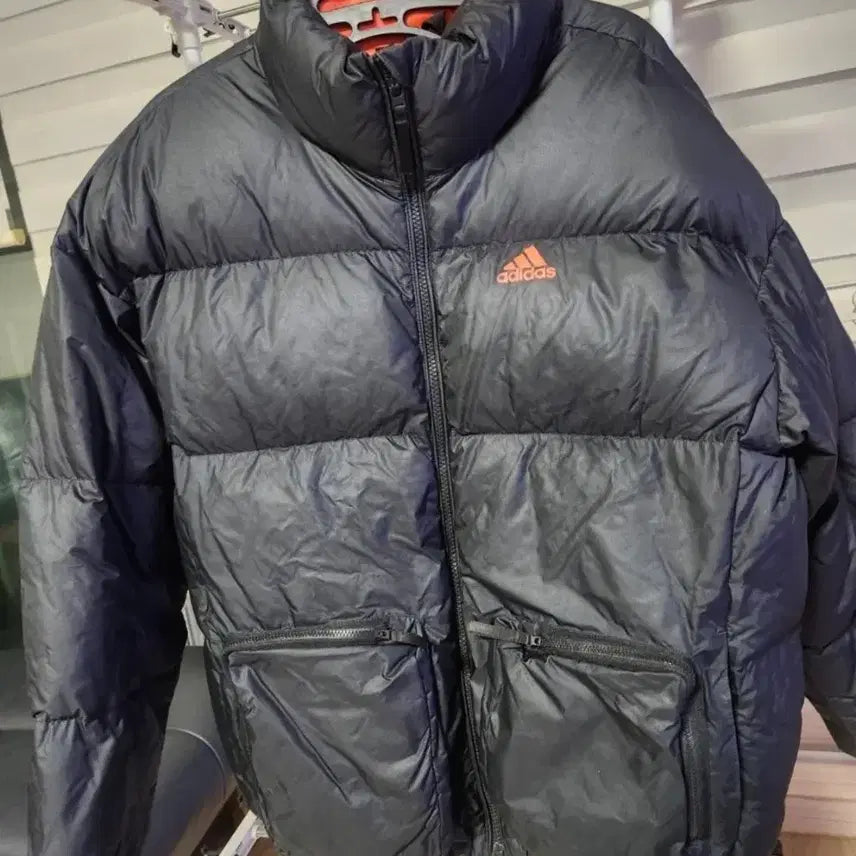 [BUNJANG] Adidas Padded Jacket / 아디다스 패딩