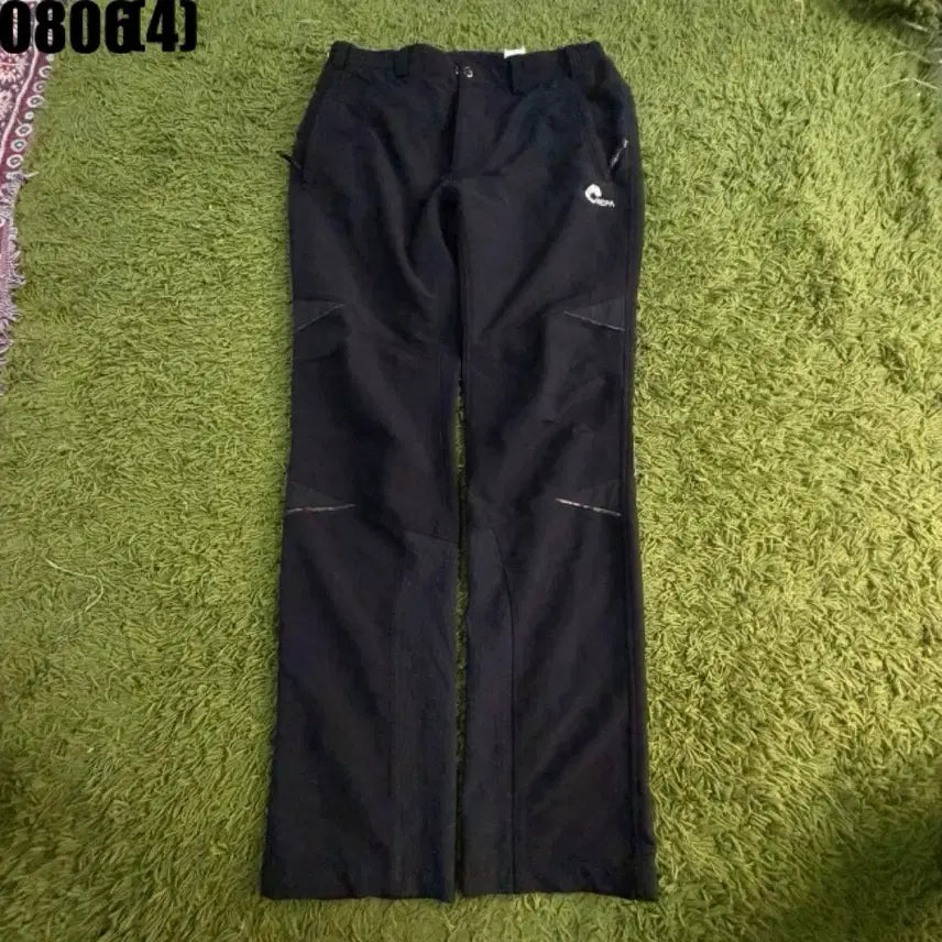 [BUNJANG] Nepa Black Hiking Pants Size 0806 / 네파 블랙 등산바지 0806