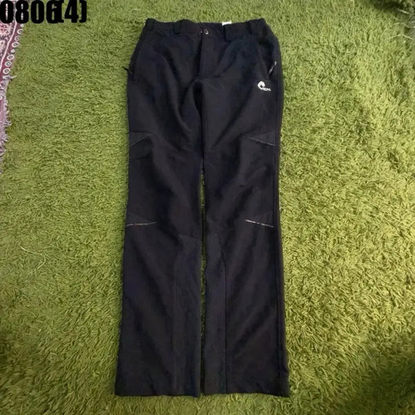 [BUNJANG] Nepa Black Hiking Pants Size 0806 / 네파 블랙 등산바지 0806