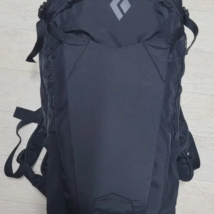 [BUNJANG] Black Diamond Nitro 22 Backpack / 블랙다이아몬드 니트로22 백팩