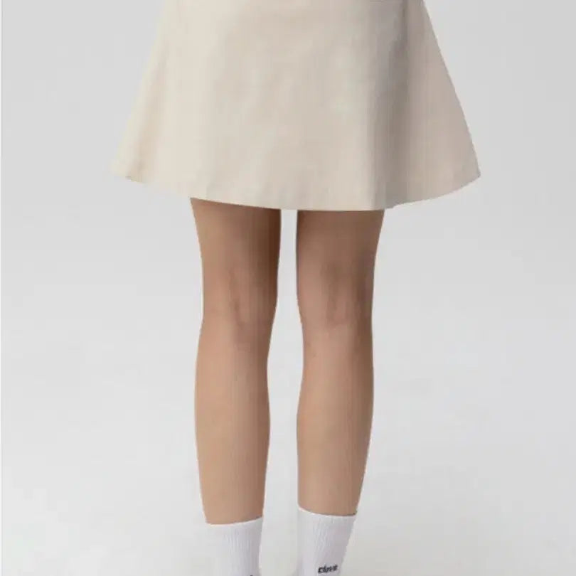 [BUNJANG] Clove Black Skirt / 클로브 블랙 스커트