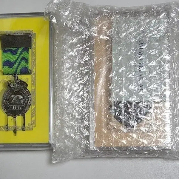 [BUNJANG] Zutto Mayoi Medal Sealed (23/25) / 즛토마요 훈장 미개봉 (23/25)