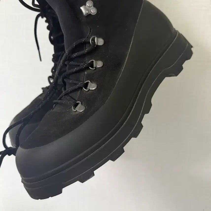 [BUNJANG] Tretorn Winter Walker Boots - Size 290 / 트레통 부츠 290