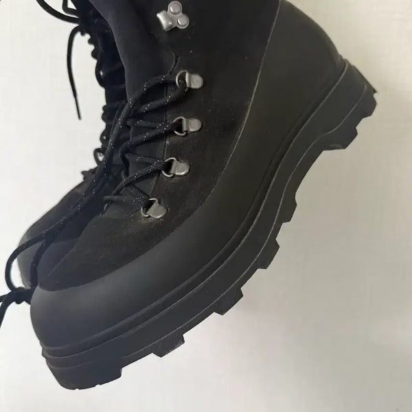 [BUNJANG] Tretorn Winter Walker Boots - Size 290 / 트레통 부츠 290