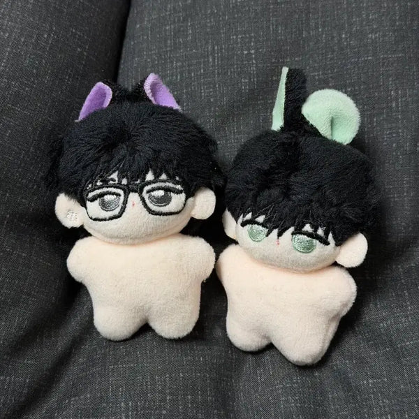 [BUNJANG] Happy Together Custom 5cm Doll / 해피투게더 속성 5cm 인형 자반해투