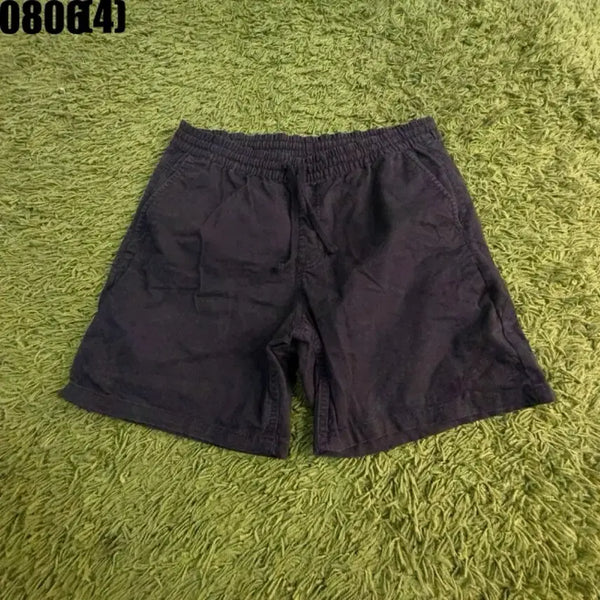 [BUNJANG] Vans Navy Blue Shorts / 반스 남색 반바지 0806