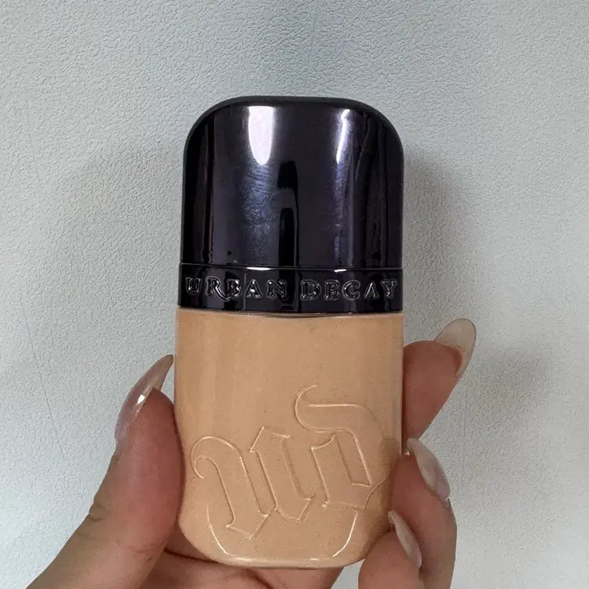 [BUNJANG] Urban Decay Foundation #3 / 어반디케이 파운데이션 3