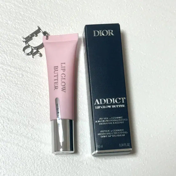 [BUNJANG] Dior Addict Lip Glow Butter 101 / 새제품 디올 어딕트 립 글로우 버터 101