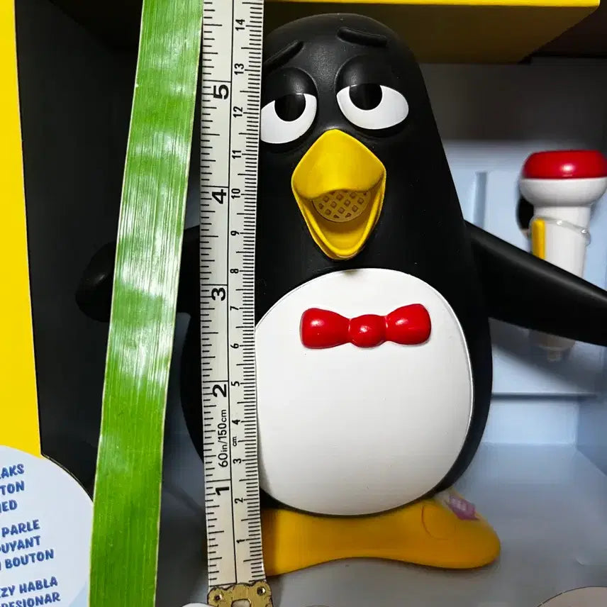[BUNJANG] Toy Story Wheezy Talking Doll / 토이스토리 위지