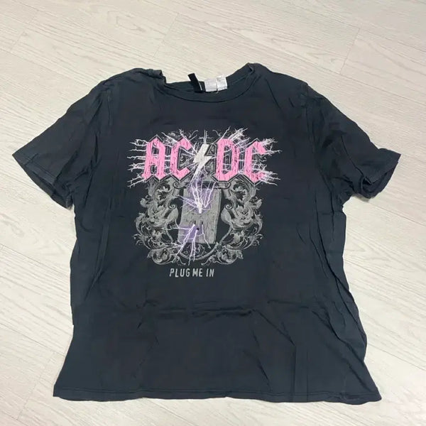 [BUNJANG] Vintage Band T-Shirt / 빈티지 락티셔츠