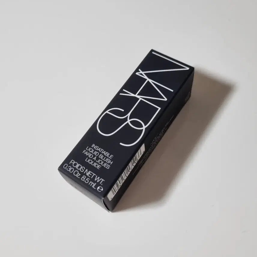 [BUNJANG] NARS Insatiable Liquid Blush Impassioned / 나스 인세이셔블 리퀴드 블러쉬 임패션드