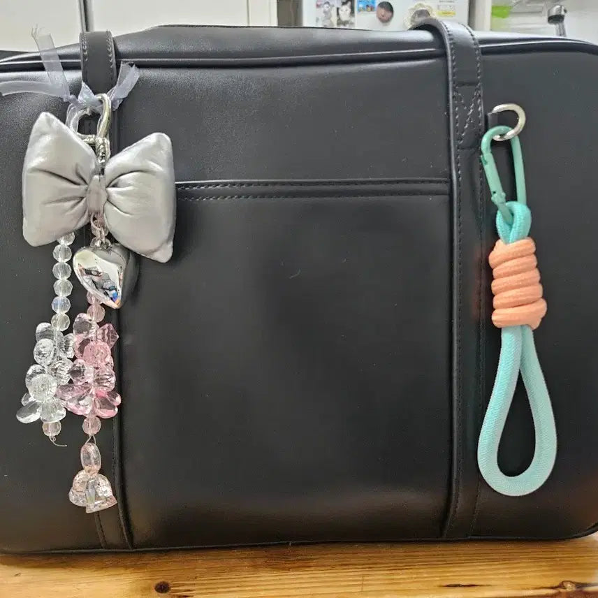 [BUNJANG] Shoopen Shoulder Bag / 슈펜 숄더백