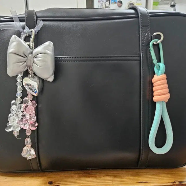 [BUNJANG] Shoopen Shoulder Bag / 슈펜 숄더백