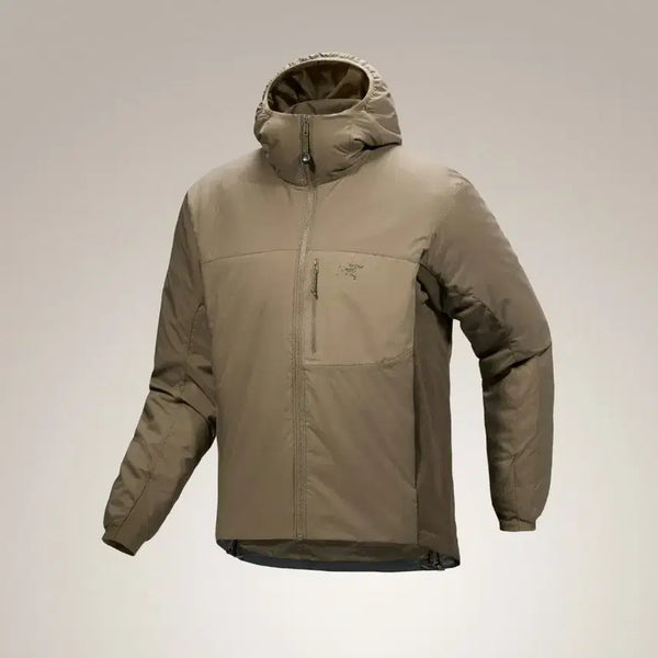[BUNJANG] Arc'teryx Leaf Atom Gen 2.1 Ranger Green S / 아크테릭스 리프 아톰 gen2.1 레인저그린 S