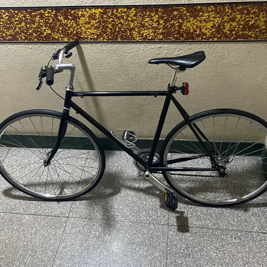 [BUNJANG] Veloline Cloud Classic Bicycle / 벨로라인 클라우드 클래식 자전거
